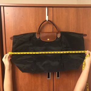 Longchamp Le Pliage Type L Modele Depose